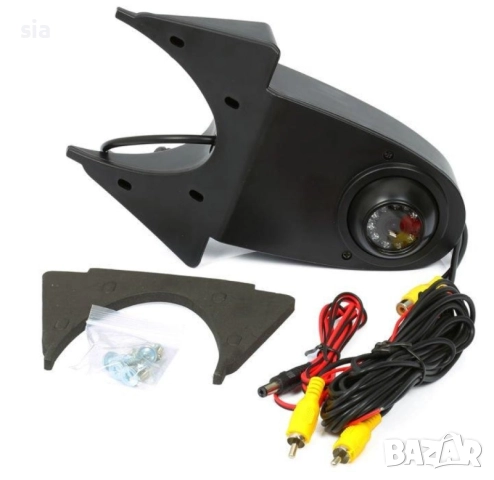 Камера за бус, камера за заден ход, камера за паркиране , снимка 4 - Аксесоари и консумативи - 51675613