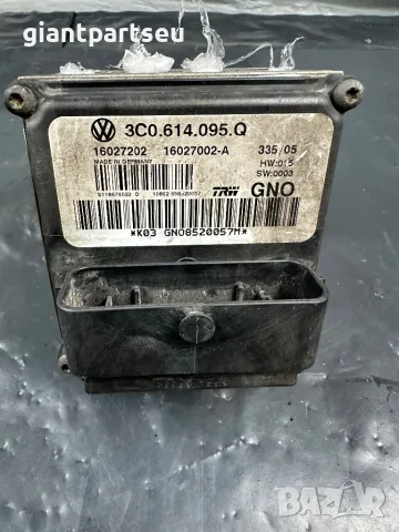ABS модул за VW PASSAT B6 Пасат Б6 3C0614095, снимка 2 - Части - 48719415