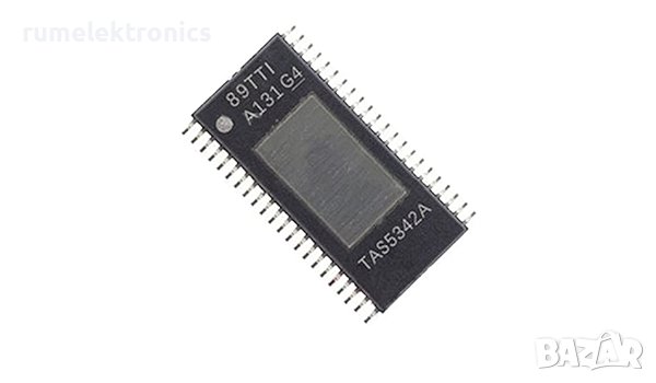 TAS5342A