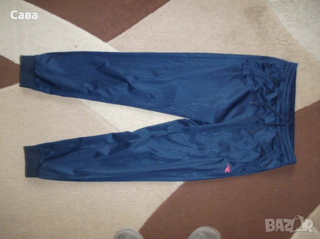 Ватирани долнища LONSDALE,DIADORA  дамски,С, снимка 6 - Спортни екипи - 39620856