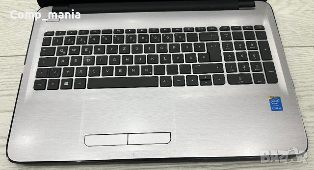 Лаптоп HP 250 G5 за части, снимка 2 - Части за лаптопи - 43871164