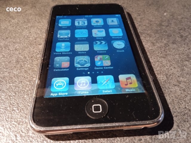 Ipod 8gb-16gb, снимка 1 - iPod - 36761426