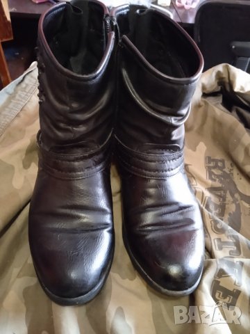 дамски ботуши , снимка 4 - Дамски ботуши - 43166922