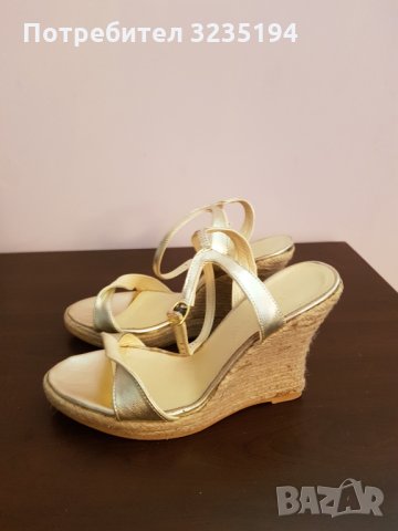 Vkingas летни сандали, снимка 2 - Дамски ежедневни обувки - 34849082