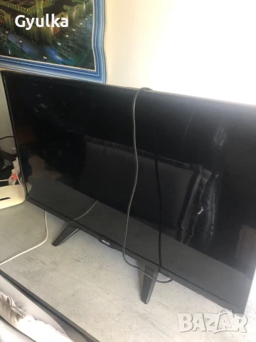 Телевизор PHILIPS за части