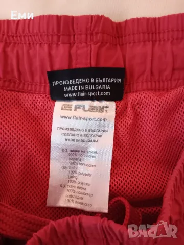 Мъжки къси панталони, снимка 10 - Къси панталони - 50180199