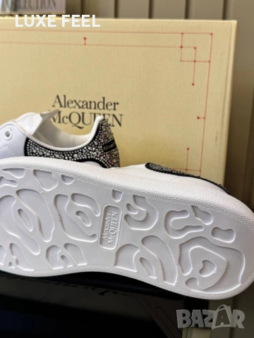 Alexander McQueen ⚜️Дамски Обувки , снимка 5 - Дамски ежедневни обувки - 53340770