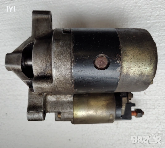 Стартер от SAXO 1.1, снимка 2 - Части - 53376262