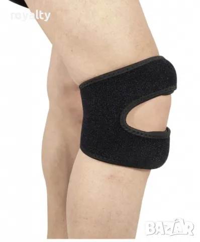 Протектор за коляно при спортни дейности и през възстановителния процес, снимка 4 - Други стоки за дома - 50064153