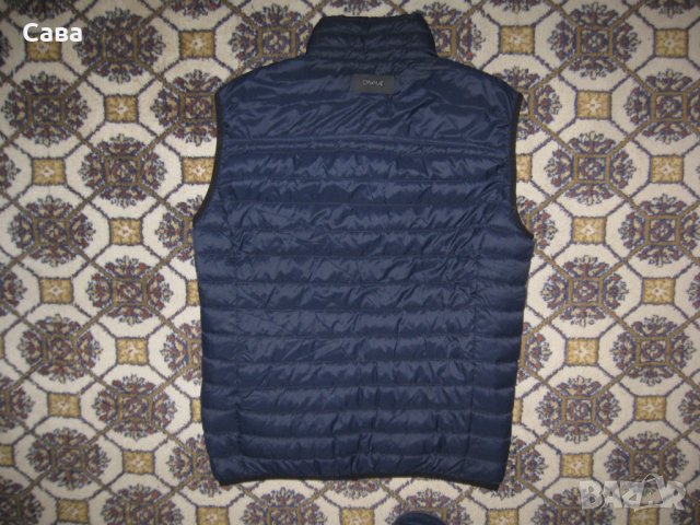 Елек CINQUE  мъжки,М, снимка 4 - Спортни дрехи, екипи - 43093513