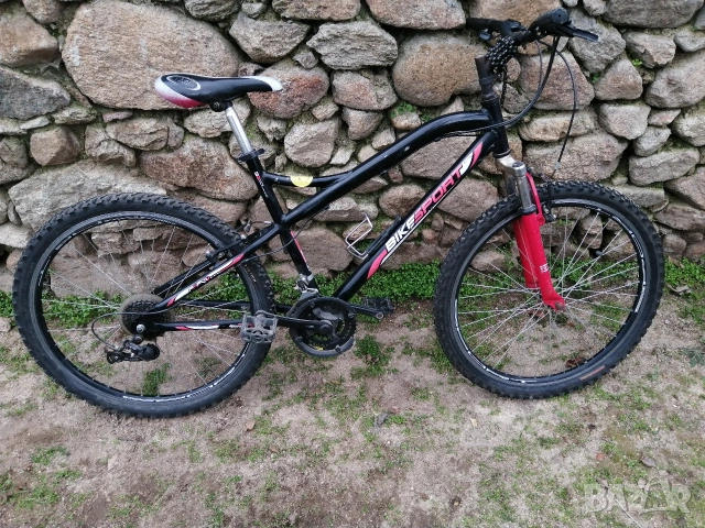 Велосипед колело , снимка 9 - Велосипеди - 53215931