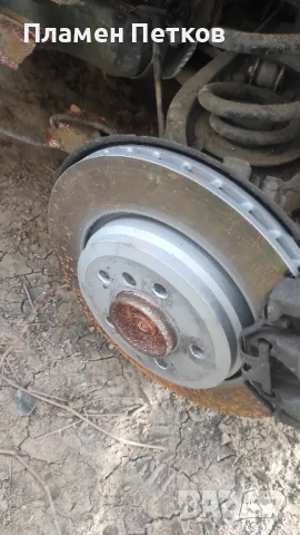 BMW E 46 330 xi автоматик на части, снимка 6 - Автомобили и джипове - 49514884