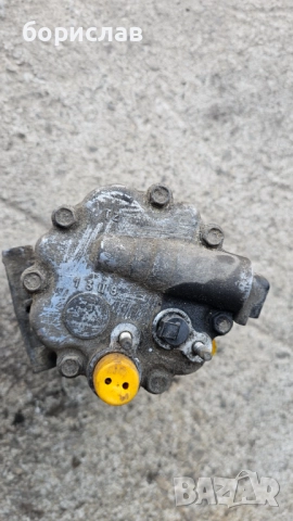 Компресор климатик за Пежо 307, снимка 3 - Части - 51545853