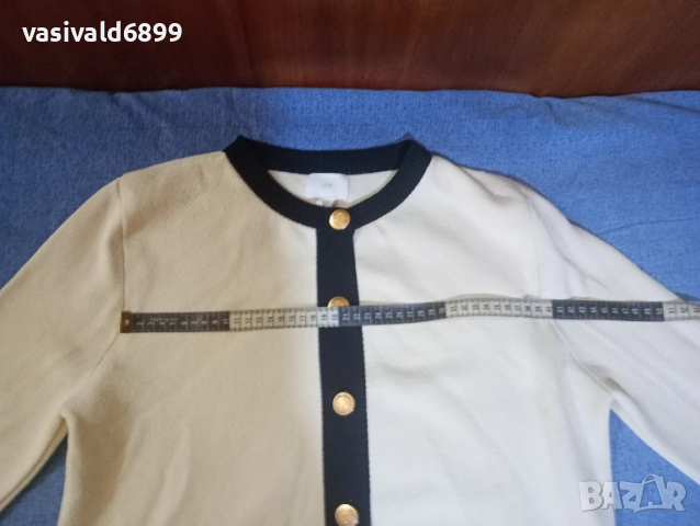 Дамска жилетка , снимка 4 - Жилетки - 52424118