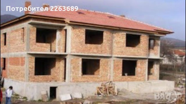 Строителство от основи до ключ! Груб строеж,Покриви, Ремонти, снимка 6 - Други ремонти - 28348494