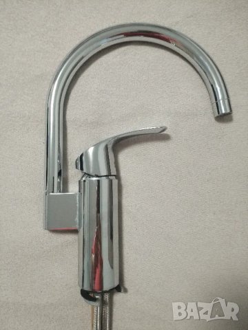 Смесител за кухня , снимка 2 - Други - 49163441