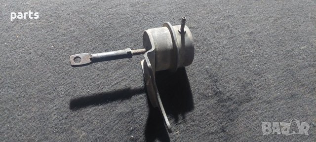 Клапан Рено Клио 1 N:006 N