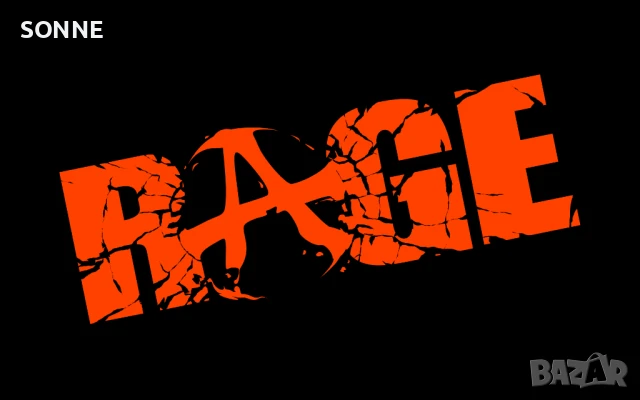 RAGE PS3 - Blu-Ray Disc /Видео игра, снимка 6 - Игри за PlayStation - 50594661