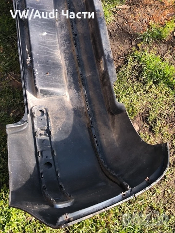 Задна броня за Голф 4 Volkswagen Golf 4 1J6807421D / LC9Z, снимка 5 - Части - 53210272