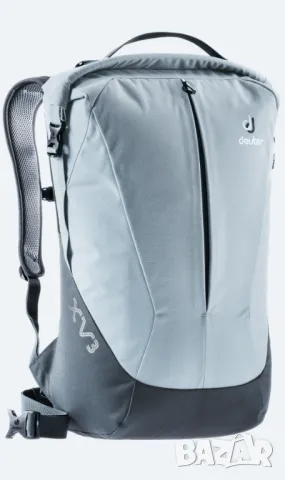 DEUTER XV3 / раница за таблет лаптоп, снимка 10 - Екипировка - 48459240