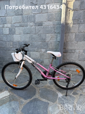 Велосипед, снимка 3 - Велосипеди - 52749445