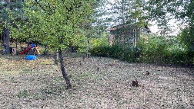 Продавам дворно място в гр. Банкя, местност Мъртвака, 1065 м2, снимка 6 - Парцели - 51089427