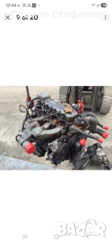 Нисан Кабстар , снимка 3 - Бусове и автобуси - 52674464