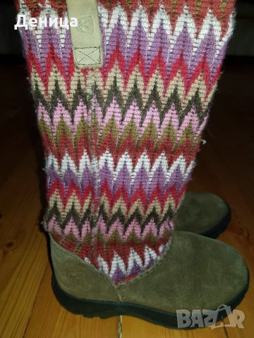 Ботушки 28 номер Кийн, снимка 2 - Детски боти и ботуши - 26929825