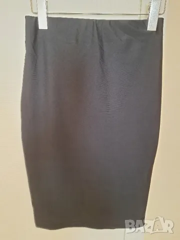 Лот блуза,пола,чанта и токчета за 20лв, снимка 2 - Ризи - 36451308