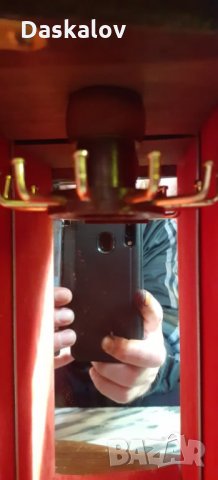 Продавам декоративен дървен бижутерник, снимка 14 - Декорация за дома - 32734326