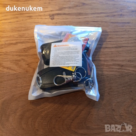 Дистанционно управление 433.92 MHz за гаражни врати 2 бр., снимка 8 - Друга електроника - 53032137