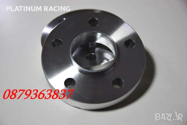 Фланци за Пежо 4х108 и 5х108 65.1, снимка 3 - Части - 49958495