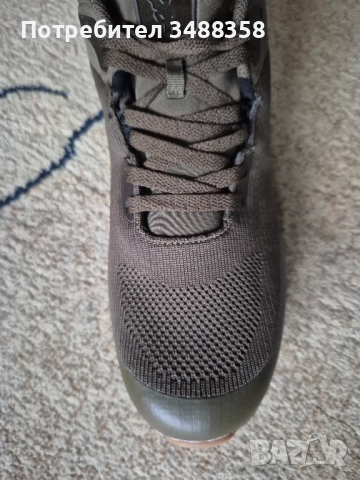 Обувки   FOX Explorer Trainer , снимка 2 - Спортна екипировка - 52920740