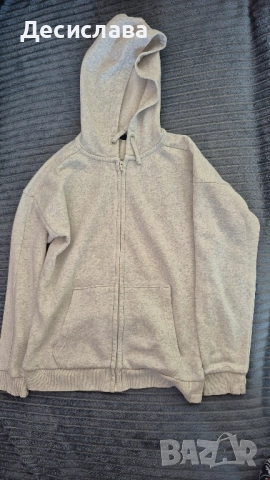 Hoodie/ суитчър George за момиче/ момче-10-11 г.