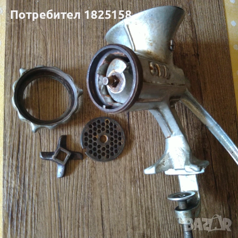 Месомелачка , снимка 6 - Месомелачки - 51911146