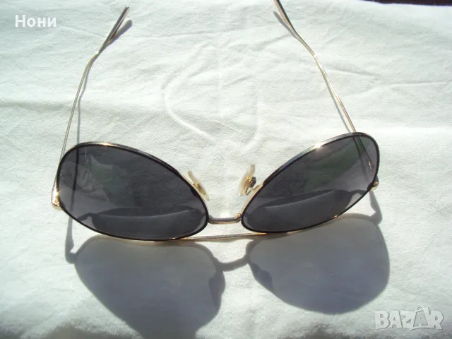 Dolce & Gabbana DG 2166 1305/87 BLACK/PALE GOLD унисекс