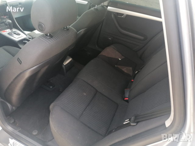 Audi A4 B7 3.0 TDI 4x4 на части , снимка 7 - Автомобили и джипове - 36556093