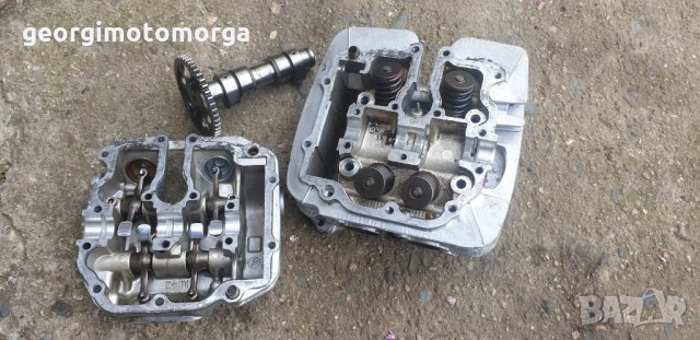 Само на части Yamaha xt 600 e , снимка 6 - Мотоциклети и мототехника - 26587971