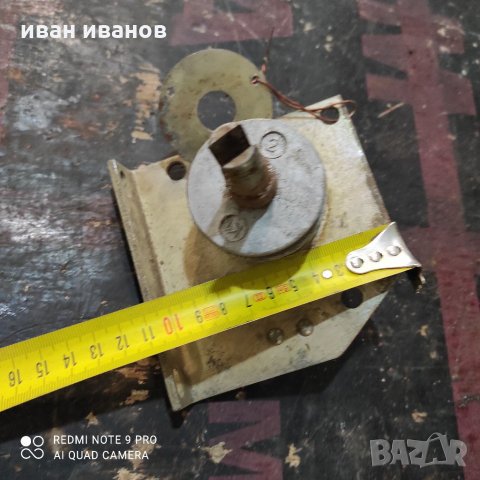 За Намотки Ел Мотори, снимка 4 - Други машини и части - 33216561