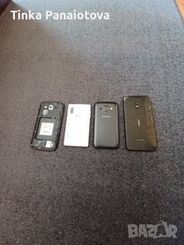 Телефони, снимка 2 - Резервни части за телефони - 40055620