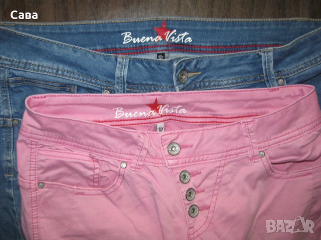 Къси панталони BUENA VISTA    дамски,С и ХЛ