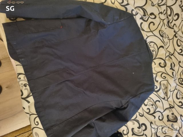 Мъжко сако, снимка 4 - Сака - 43984031