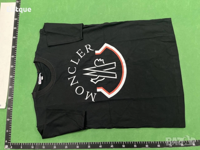 тениски , снимка 3 - Тениски - 52715410