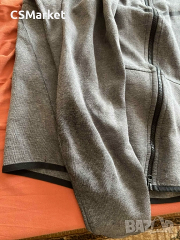 Nike Tech Fleece Горница Оригинал, снимка 10 - Спортни дрехи, екипи - 52129232