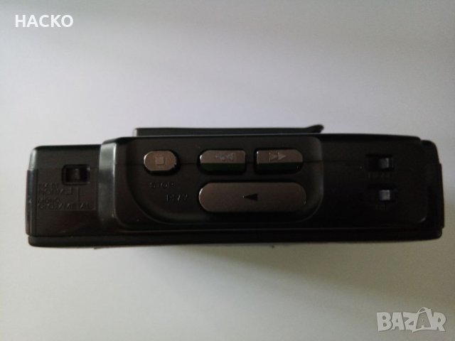 SONY WM FX37 Walkman с Радио Made in Japan, снимка 3 - Други - 40796545