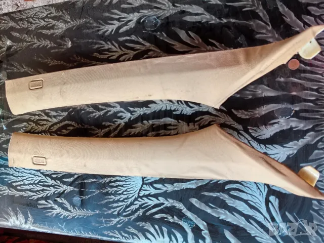 Кори за е60, снимка 4 - Аксесоари и консумативи - 49490201