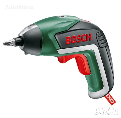 Акумулаторна отвертка BOSCH PSR 3,6 IXO V 