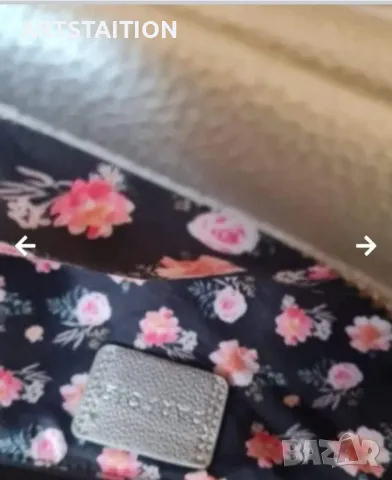 Дамска раничка , снимка 4 - Раници - 47751681