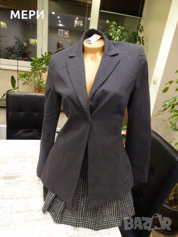 НОВО Марково сако Portmans Avstria +НОВА пола 