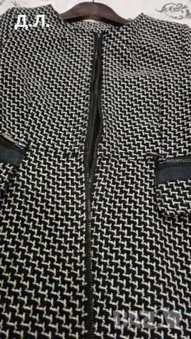 Дамки палта и сако, снимка 10 - Палта, манта - 52401371